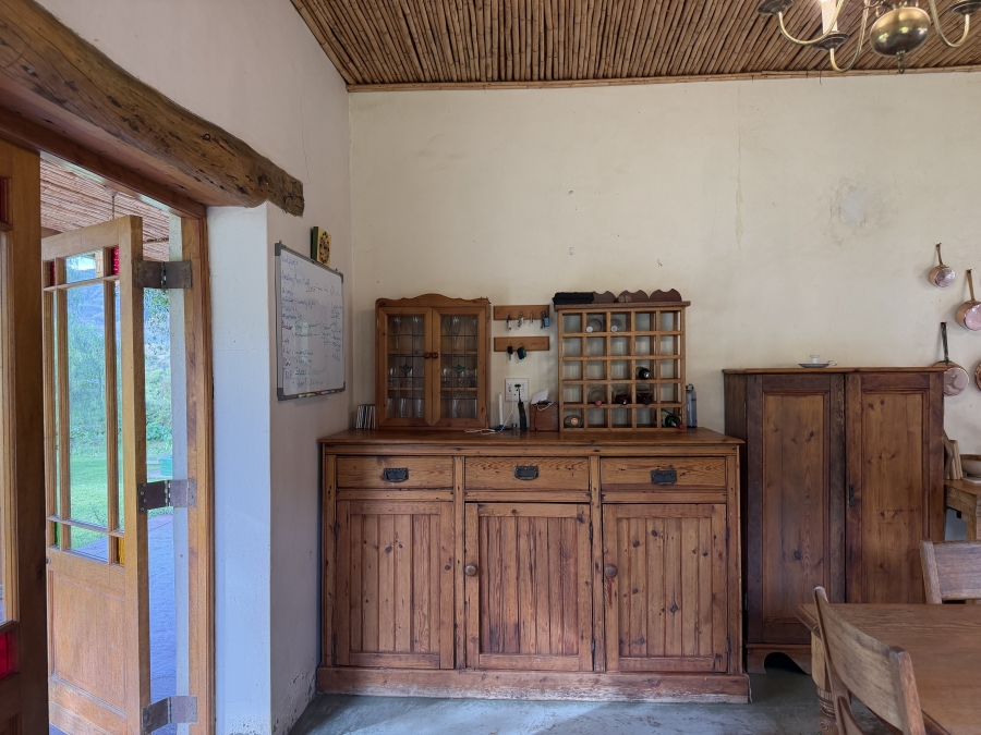 Commercial Property for Sale in Barrydale Western Cape